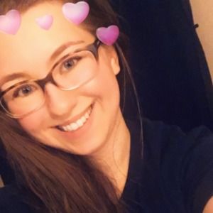 Meet your Posher, Sasha